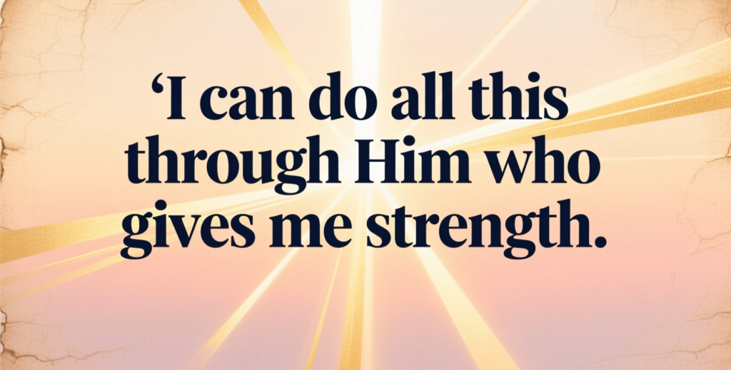 prayer for leadership