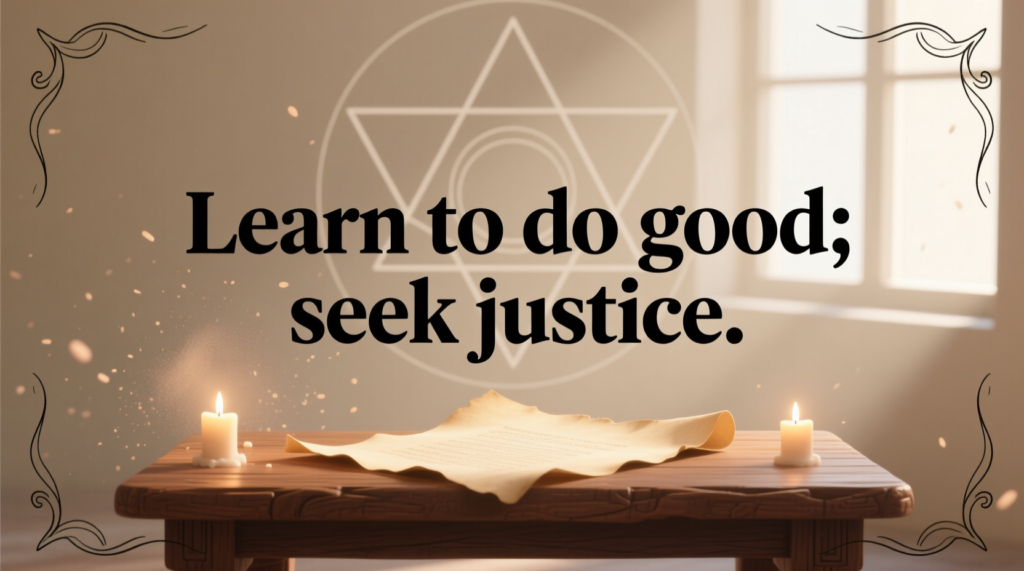 prayer for leadership