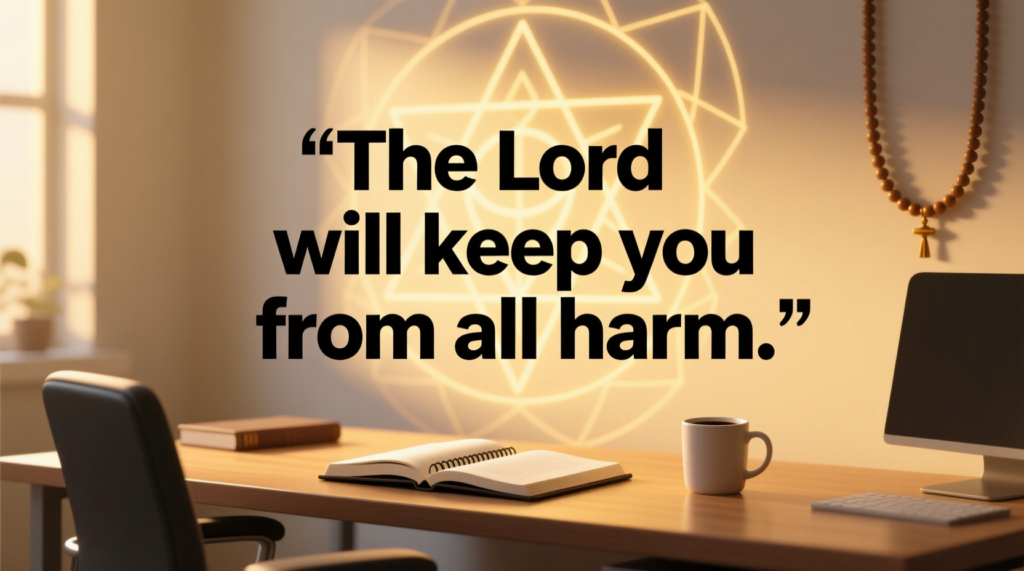 prayer for husband at work