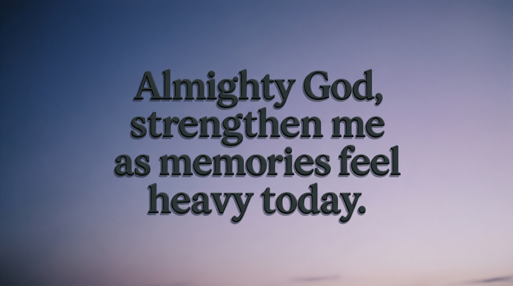 death anniversary prayer quotes