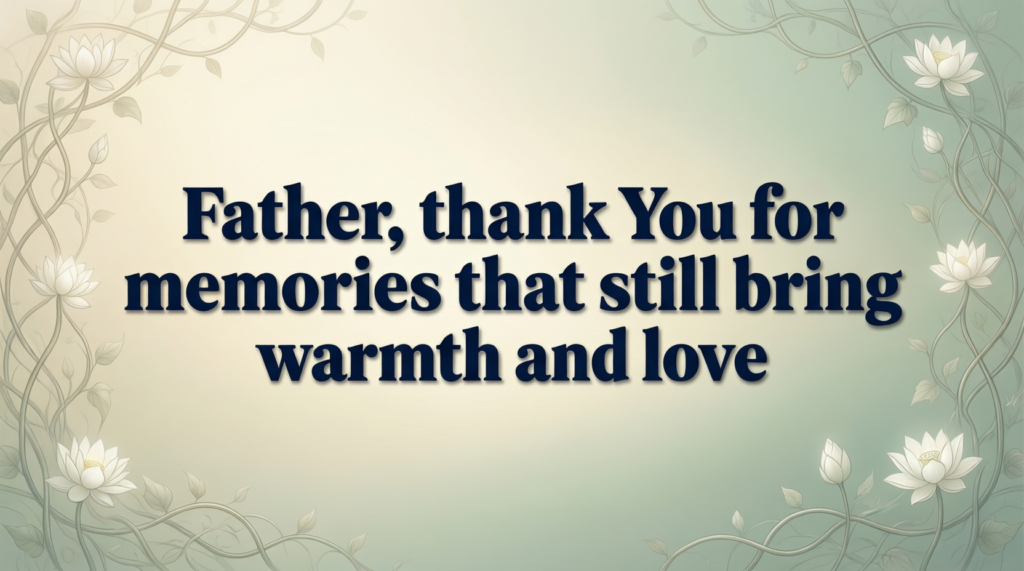 death anniversary prayer quotes