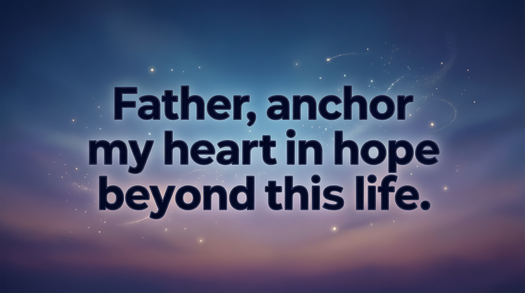 death anniversary prayer quotes