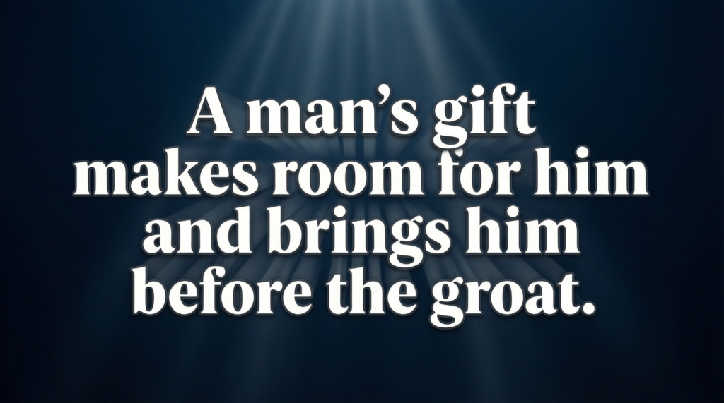 prayer for career breakthrough