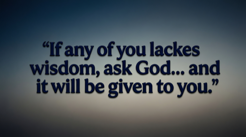 prayer for career breakthrough