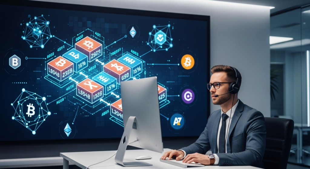 adrian cryptopronetwork