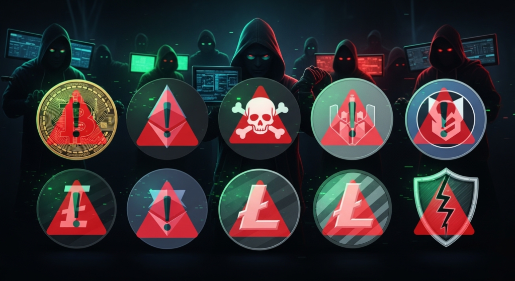 adrian cryptopronetwork