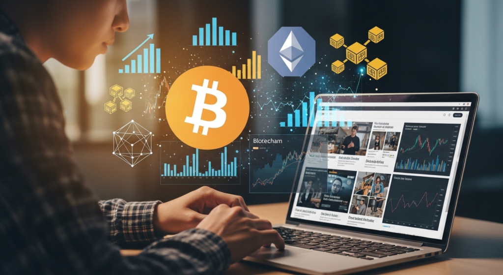 adrian cryptopronetwork