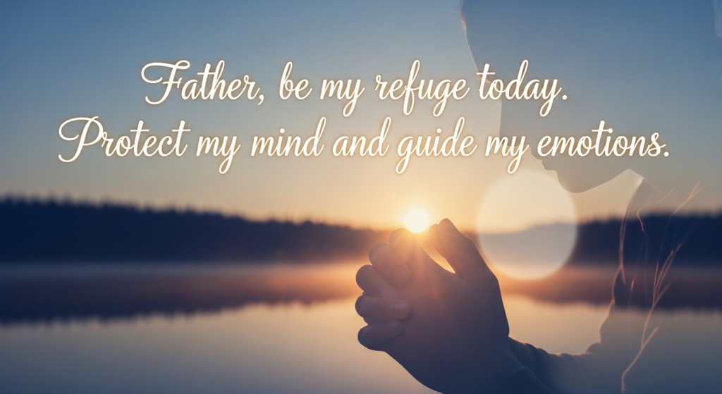 bible verse of the day