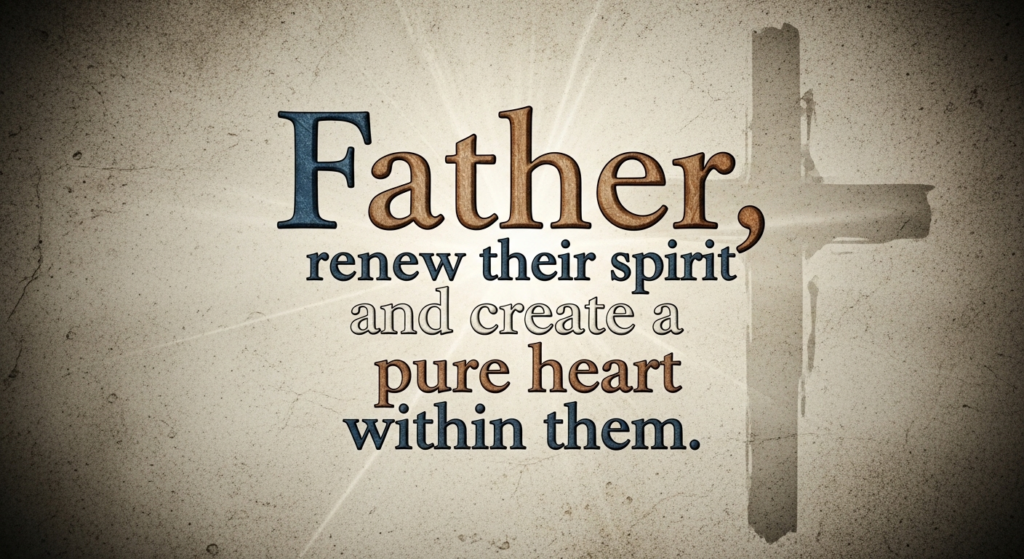 scriptures to pray for souls to be saved