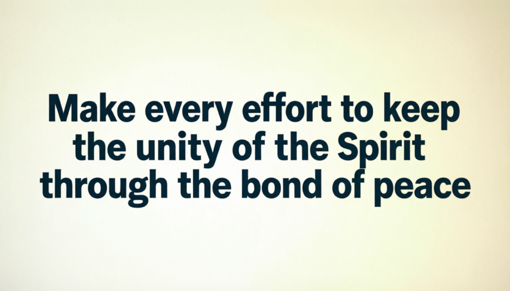 prayer for working together as a team