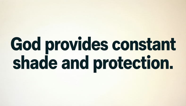 Prayers for Healing Eyes