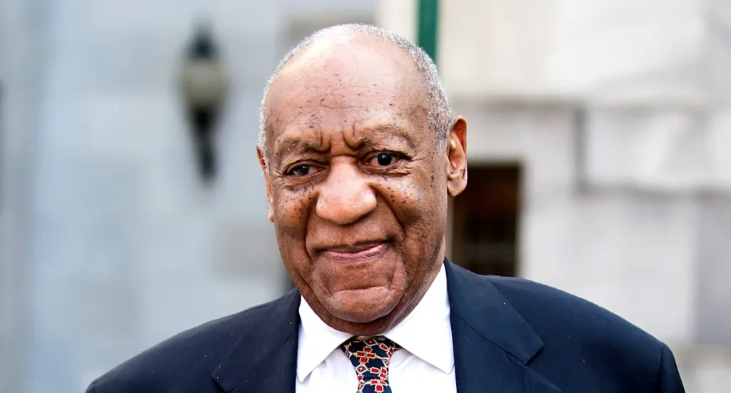 Bill Cosby