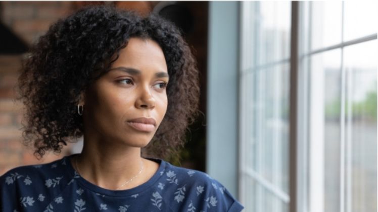 7 Ways to Help Yourself Through Depression