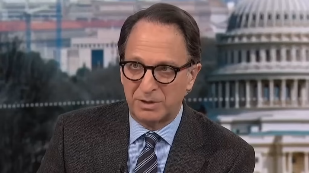 andrew weissmann net worth