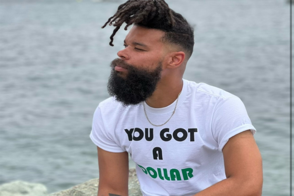 damon darling net worth