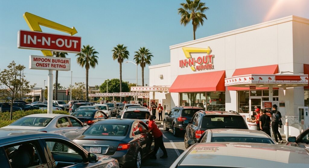 iconic hollywood fast food