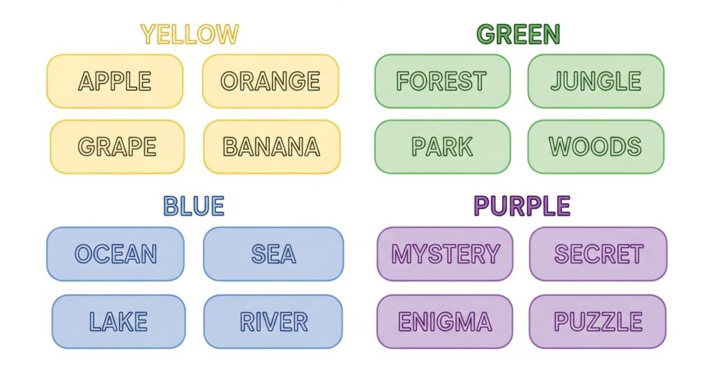 connections hint mashable