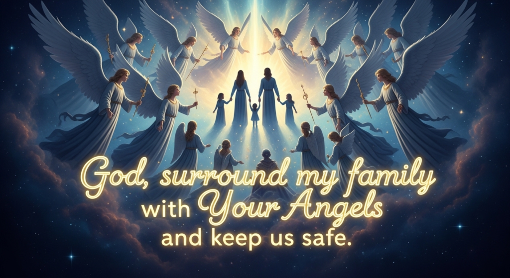 bible verses about prayer