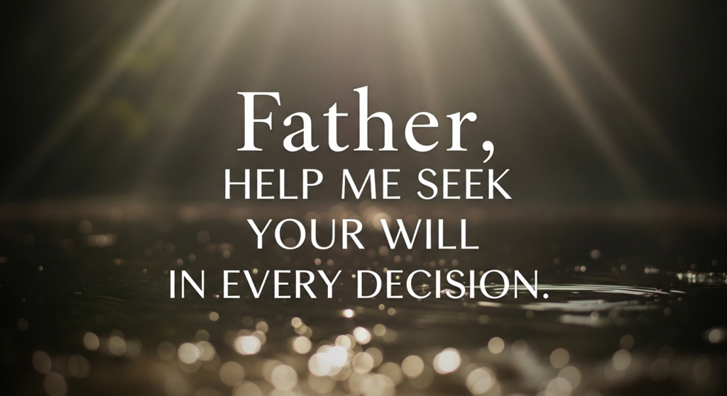 bible verses about prayer