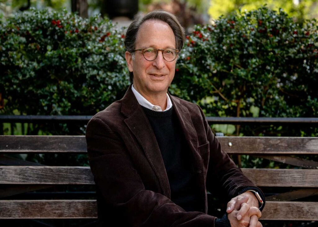 andrew weissmann net worth