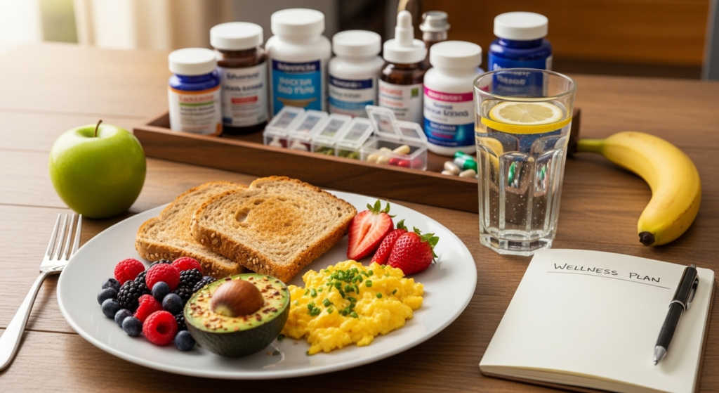 what is kiolopobgofit used for
