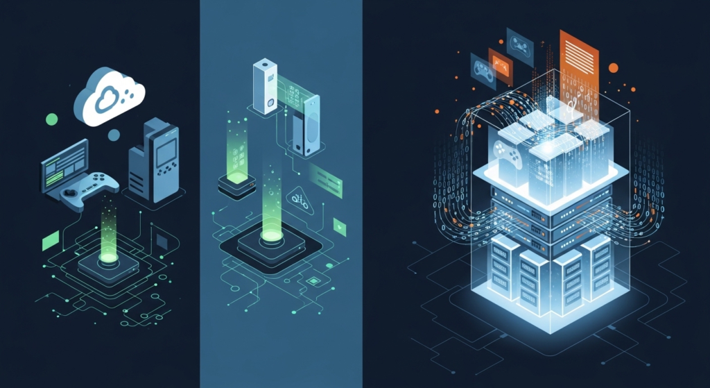 updates thegamearchives