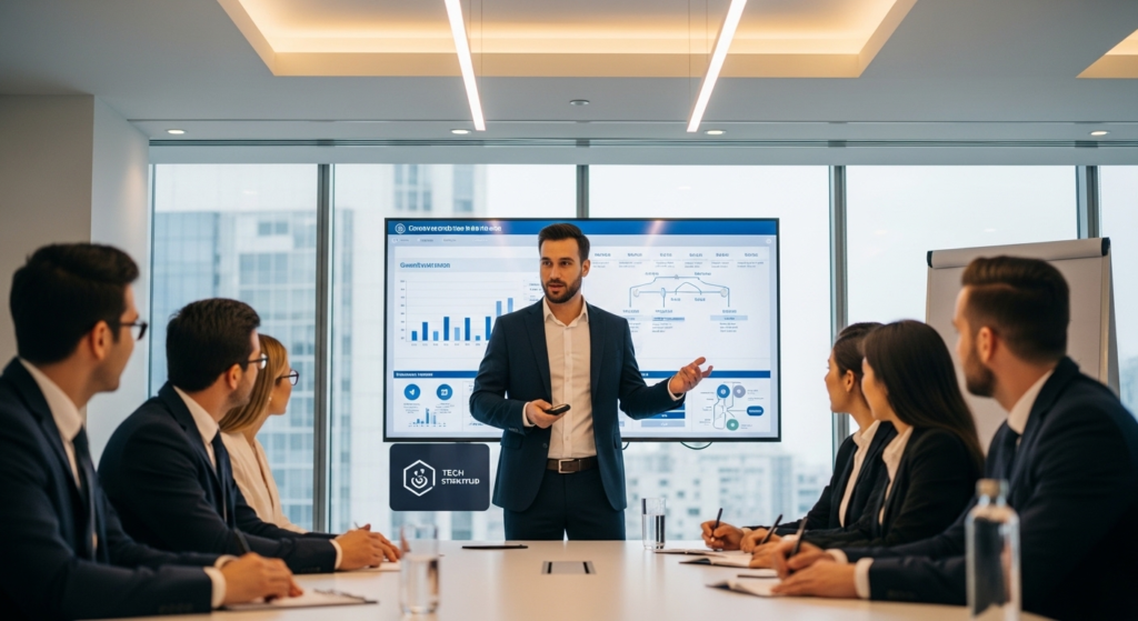 growth navigate startup tools
