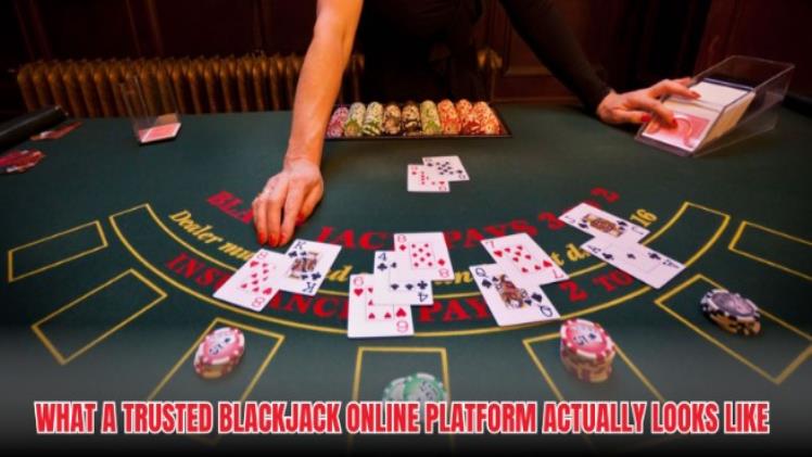 Blackjack Online 33win - Beat The Dealer In 2026
