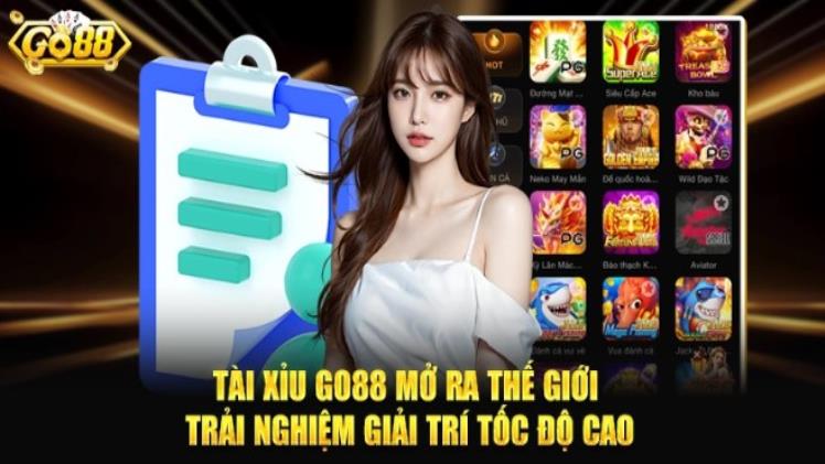 GO88 Casino Jackpot Guide: Exploring Big Wins and Exciting Prize Opportunities