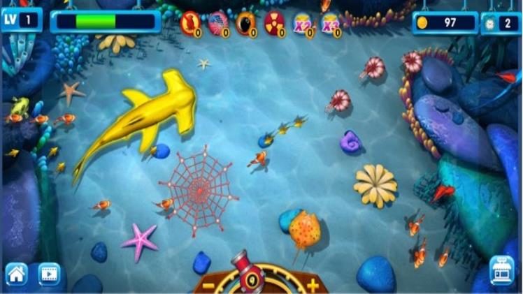 Hitclub Fish Shooting Game: A Complete Guide to Underwater Action, Rewards, and Gameplay Experience