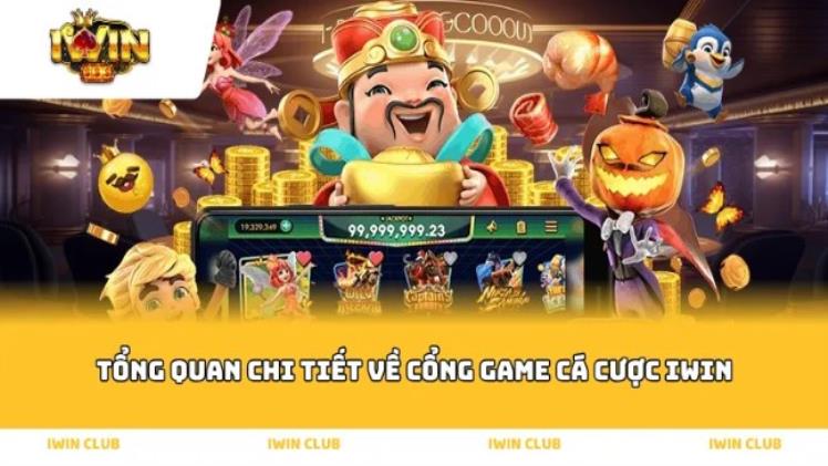 IWIN Casino Jackpot: Discover the Thrill of Massive Online Casino Wins