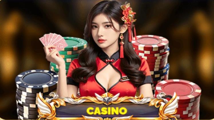 Sunwin Casino Jackpot Guide: Exploring Big Wins and Exciting Prize Opportunities