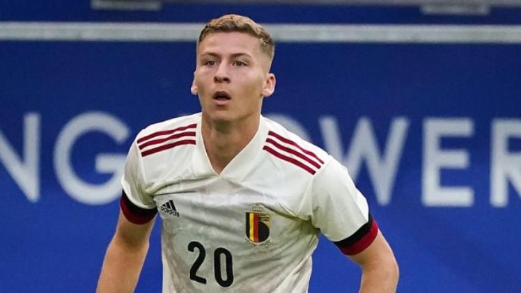 The Belgian Engine Ignace Van der Brempt’s Path to Defensive Dominance in Italy