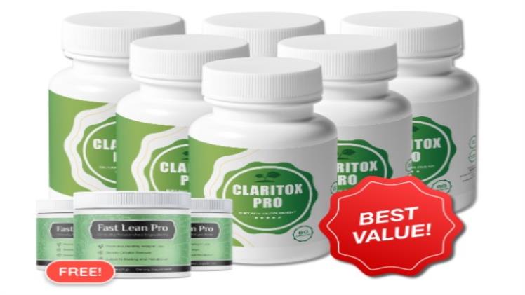 Claritox Pro Reviews Is It Really Worth The Hype
