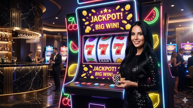Online Slot Features That Players Are Talking About