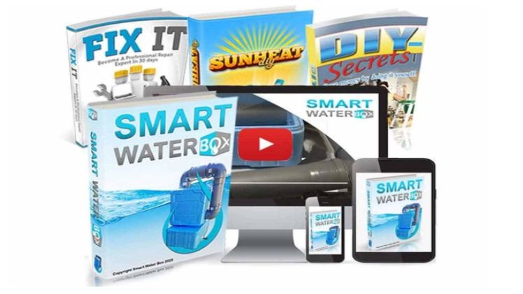 Smart Water Box Reviews 2026: Does This DIY Water Independence Guide Actually Deliver?