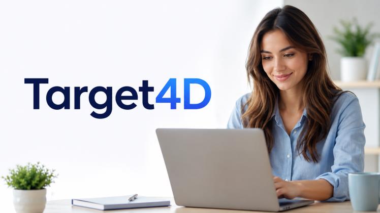 Target4D Online Gaming Platform Guide for Beginners and New Players