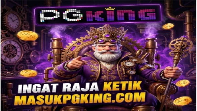 Verifikasi Akun PGKING Daftar dan Syarat Registrasi Lengkap